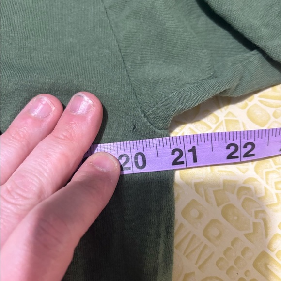 Irish Brigade Green Kids T-Shirt Vintage - Picture 7 of 9